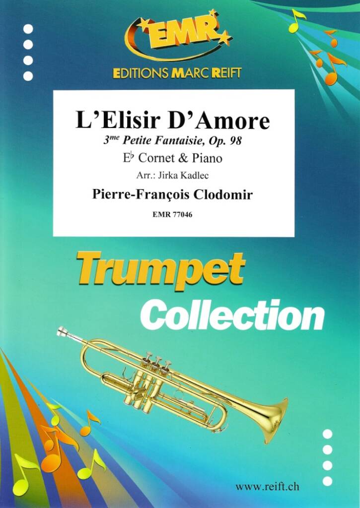 L'Elisir D'Amore